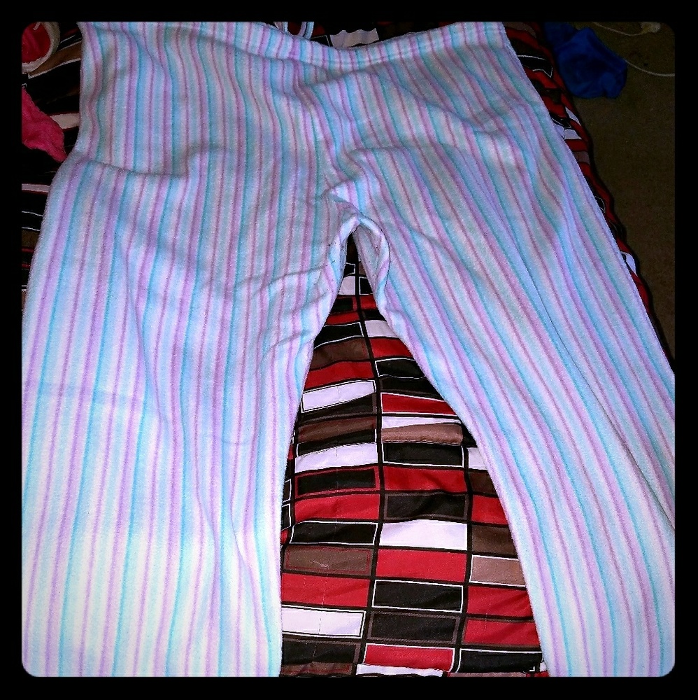 Pj pants size of the 4x